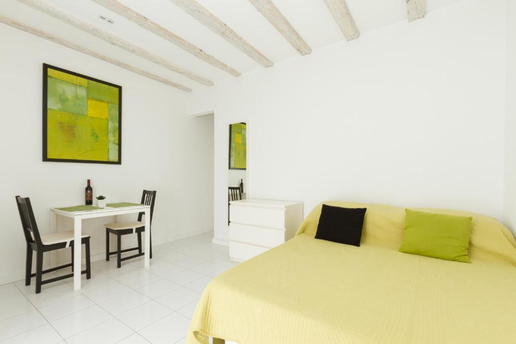 Eco Old Town Beach Split Pokoj fotografie